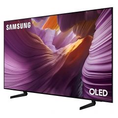 Телевизор Samsung QE55S85FA