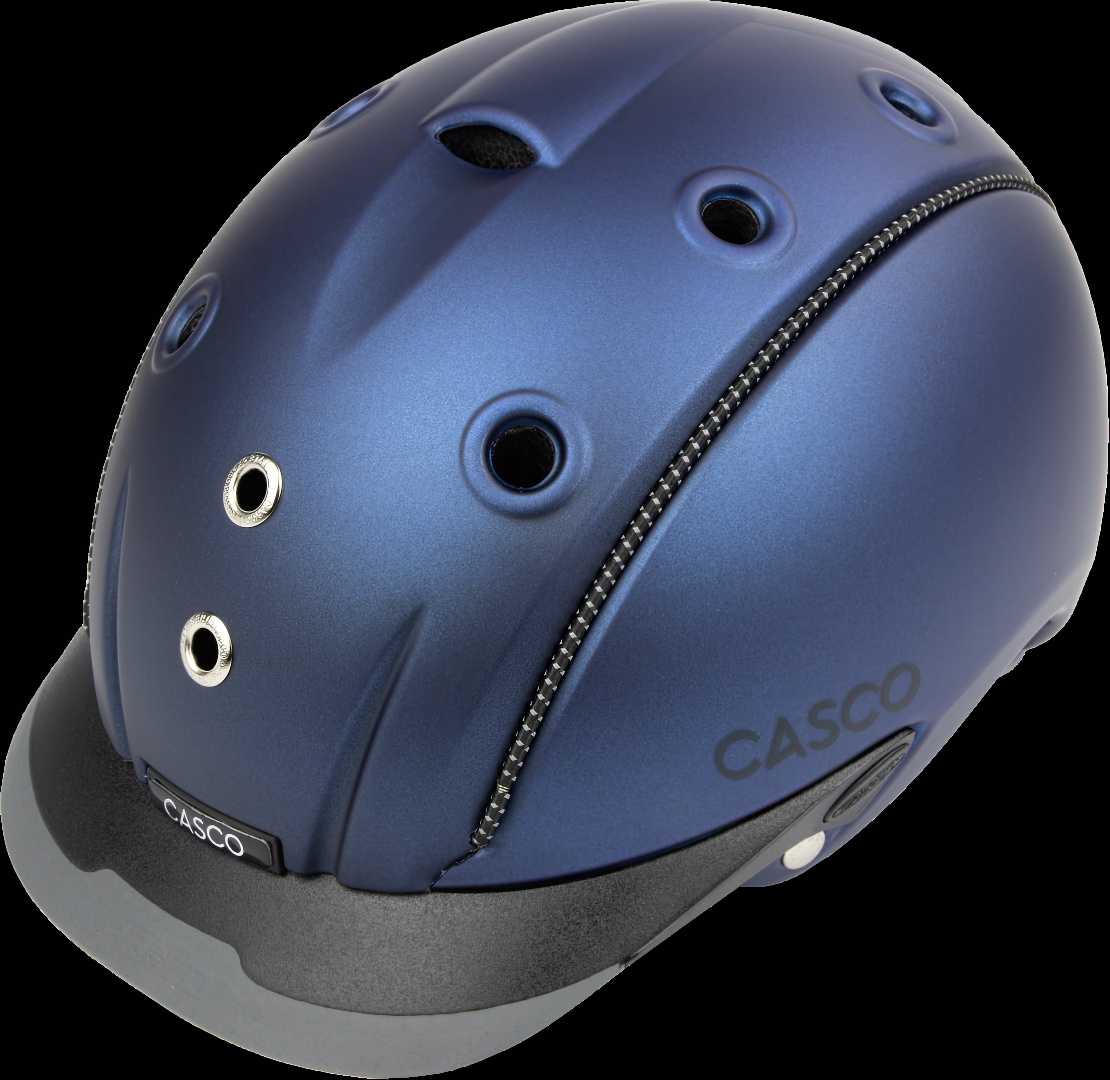 Шлем (жокейка) Casco Mistrall Essential