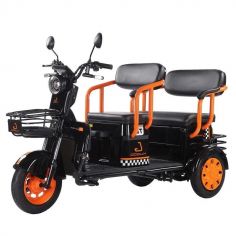 Электрический трицикл  Kugoo T2