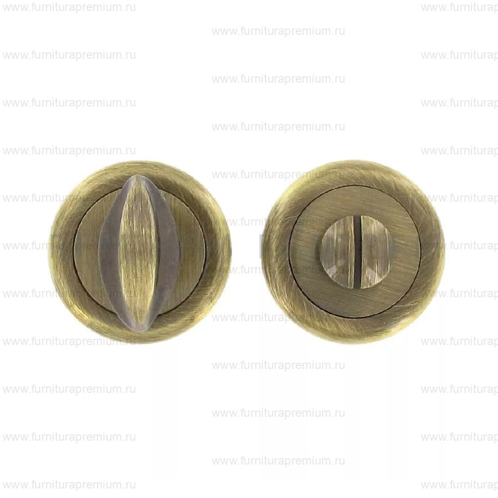 Накладка-фиксатор DND 2286+A (Martinelli)