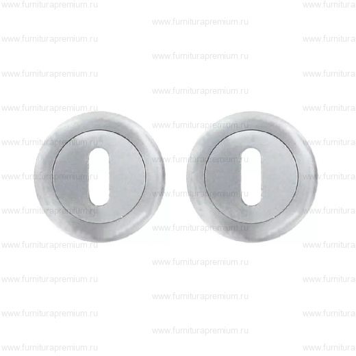 Накладка на межкомнатный замок DND BO20 P (Martinelli)