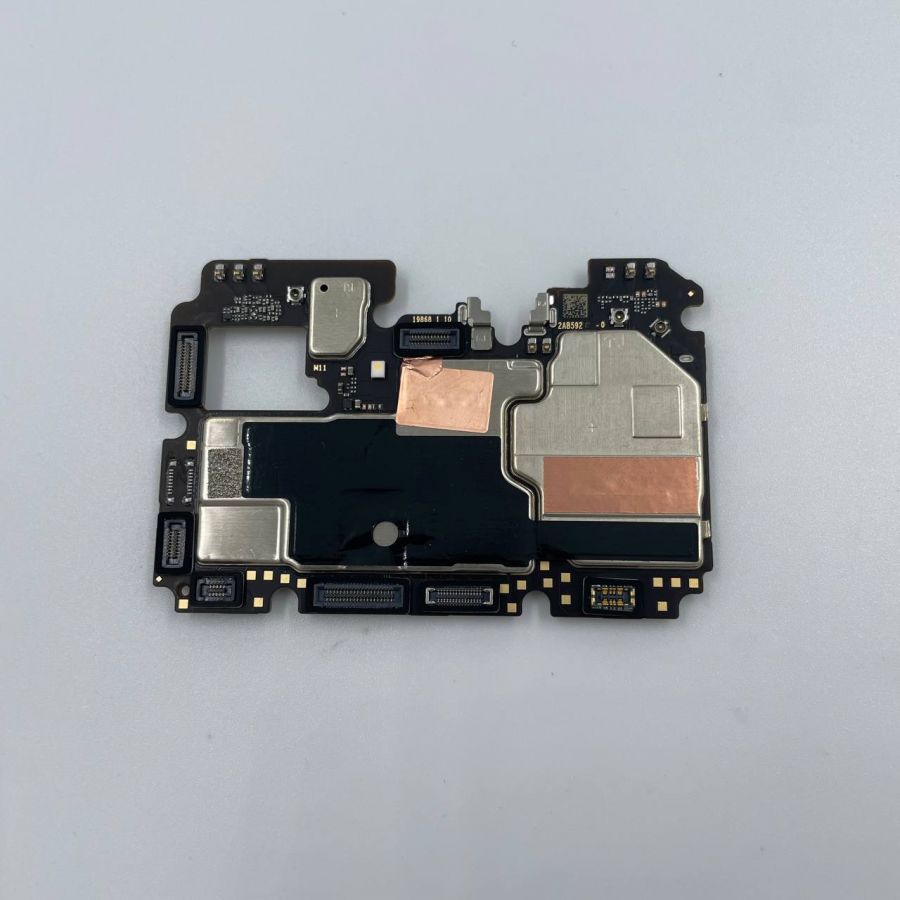 Realme c33  материнская плата с разбора, без ремонтов 128gb