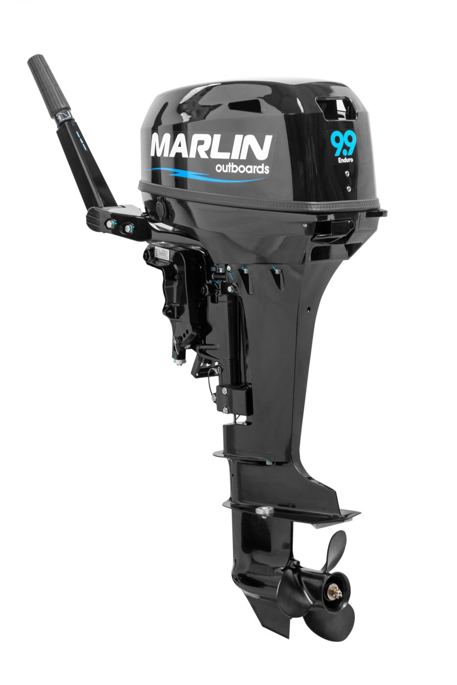 Лодочный мотор Marlin MP 9.9 AMHS Enduro (15 л.с.)
