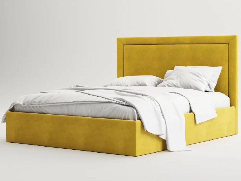 Кровать ViaГра Люкс