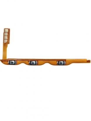 Шлейф кнопок громкости и включения для Honor X9a 5G (RMO-NX1)
