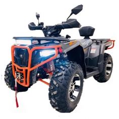 Квадроцикл Kugoo K5 300