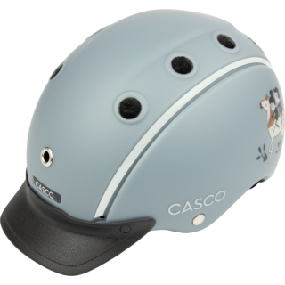 Шлем (жокейка) Casco Nori Kids' riding