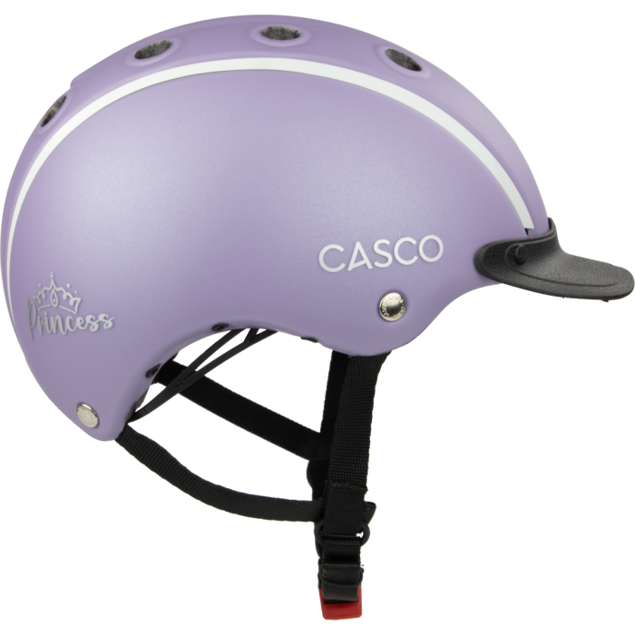 Шлем (жокейка) Casco Nori Kids' riding