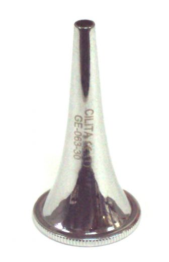 GE-063-40 Зеркало ушное