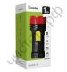 Фонарь руч. Smartbuy LED, элемент пит. тип D (R20),  1 вт, 11х5 см, ABS (SBF-854)