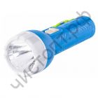 Фонарь руч. Smartbuy LED, 3хAG13, 1 Вт, ABS, 12х d4 см (SBF-837)