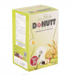 Клетчатка растительная для снижения веса и очищения кишечника Donutt , саше 20 г.экстракт корня одуванчика