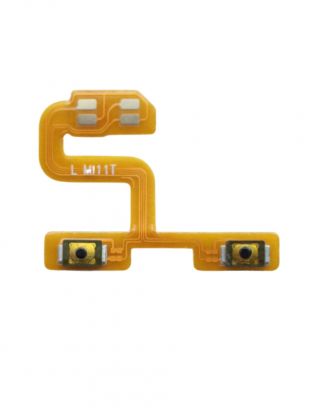 Шлейф кнопок громкости для Xiaomi 11T, 11T Pro (21081111RG, 2107113SG)
