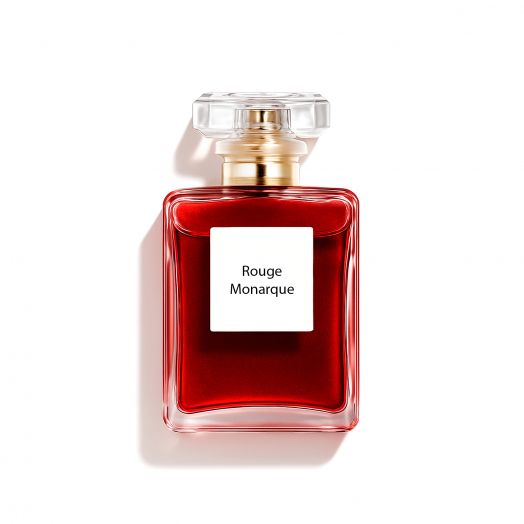Rouge Monarque — парфюм силы, страсти и статуса