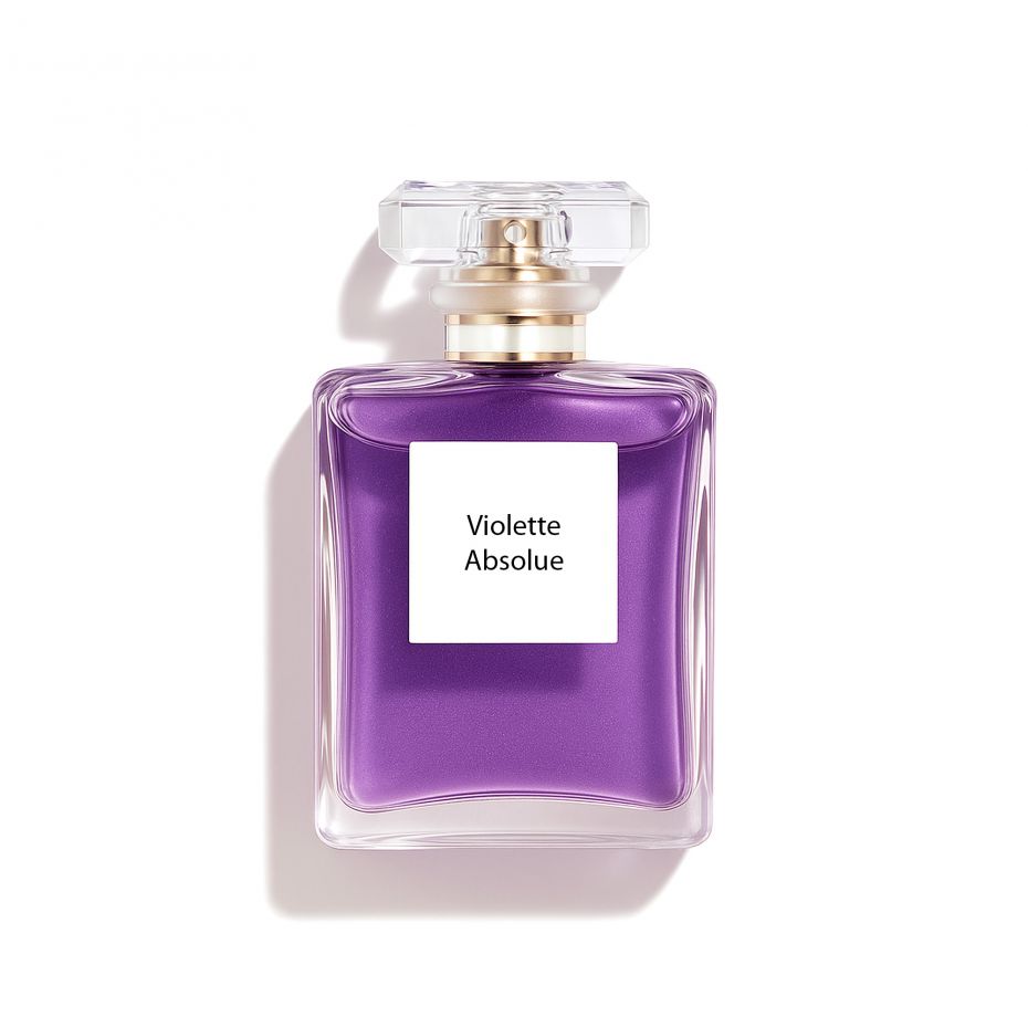 Violette Absolue — парфюм с чувственным флером загадки