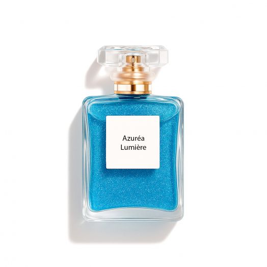 Azurea Lumiere — парфюм с эффектом сияющей свежести
