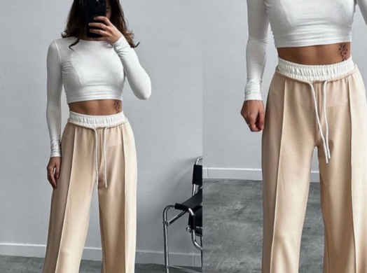 Брюки женские 48956