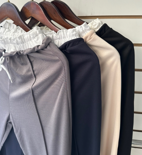 Брюки женские 48958