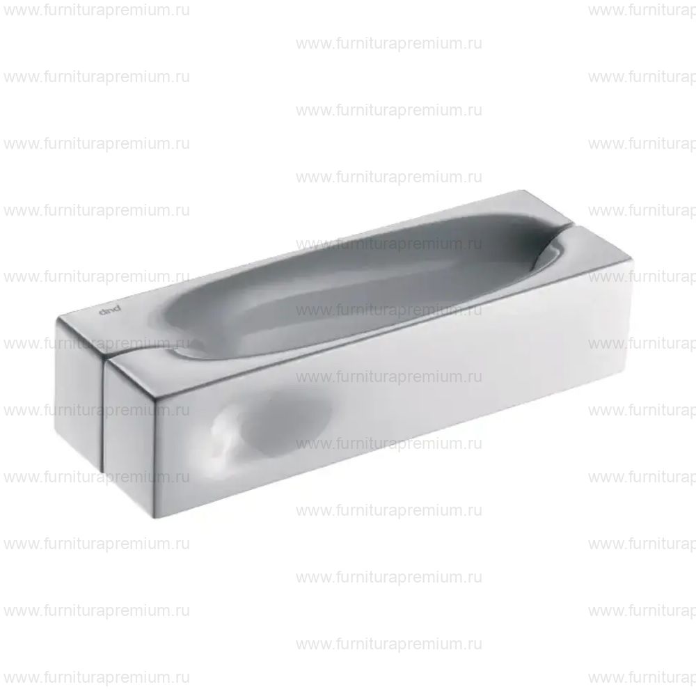 Ручка DND Intake (Martinelli)