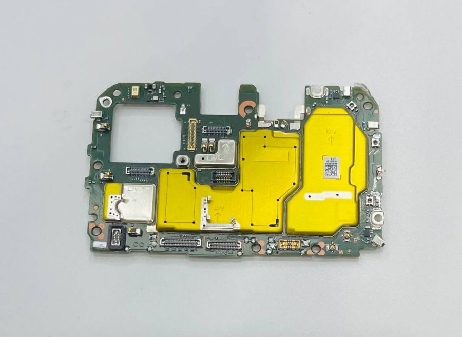 HONOR X8b материнская плата 256gb готова к использованию, без ремонтов