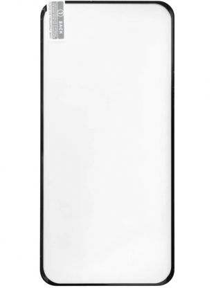 Защитное стекло 2.5D (бронестекло) для Honor X9c, Magic6 Pro (BRP-NX1, BVL-N49)