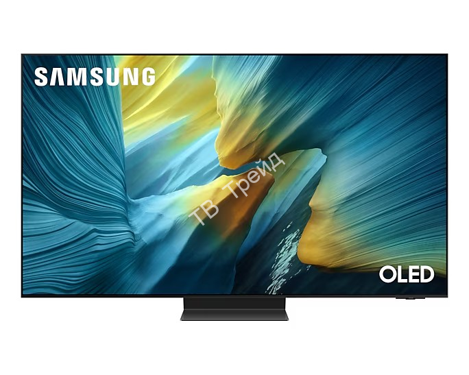 OLED телевизор Samsung QE55S95F