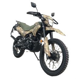 Racer Panther 300