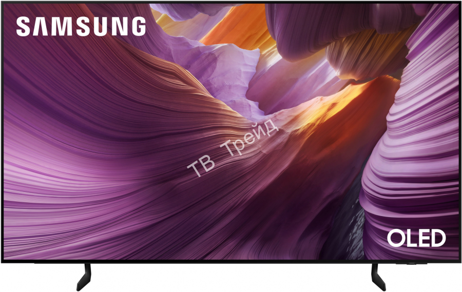 OLED Телевизор Samsung QE83S85F