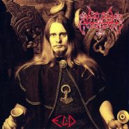 ENSLAVED - Eld