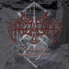 ENSLAVED - Mardraum - Beyond The Within