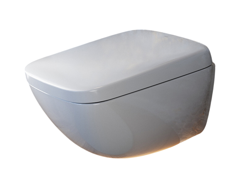 Унитаз подвесной для WASHLET WX2/WX1 TOTO NEOREST WX2 CW928PZY