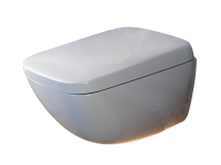 Унитаз подвесной TOTO NEOREST WX1 CW927PZY схема 1