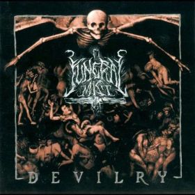 FUNERAL MIST - Devilry