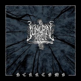 FUNERAL MIST - Hekatomb