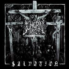 FUNERAL MIST - Salvation