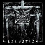 FUNERAL MIST - Salvation