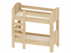 Кровать детская двухэтажная ДК-АД-32-2