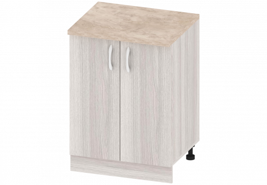 Стол-тумба кухонный ШК-АД-119-4