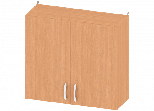 Шкаф навесной с сушкой ШК-АД-43