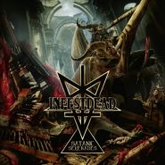 INFESTDEAD (DAN SWANO) - Satanic Serenades DOUBLE CD