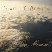 PAN THY MONIUM - Dawn Of Dreams