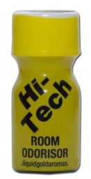 Попперс HI-TECH   Стильный, мощный и клубный.