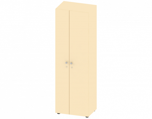 Шкаф для хозинвентаря МТ-АД-15