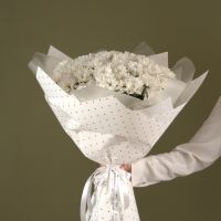 Букет из ромашек