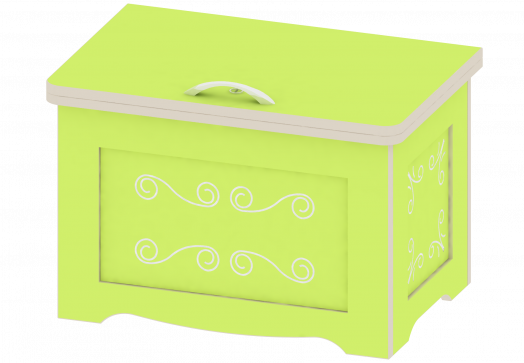 Сундук СР-АД-75-1