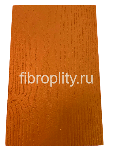 Фиброцементный сайдинг RAL 2009