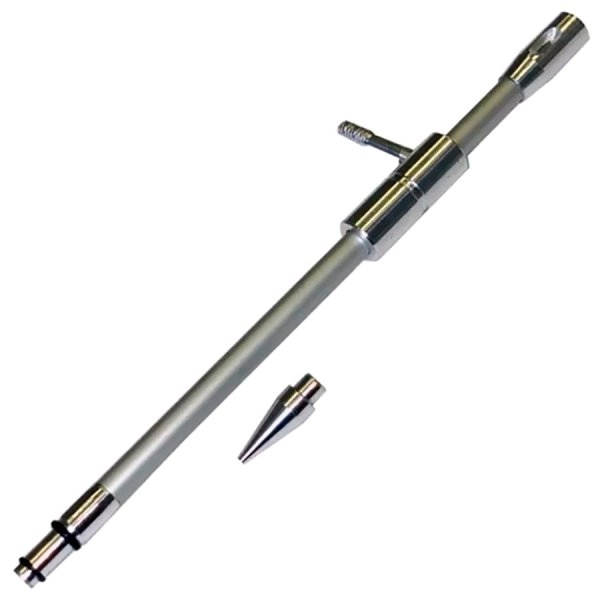 Направляющая для шомпола ЧИСТОGUN, CBG-1, 223 Rem., болт 21,9 мм, L=25см