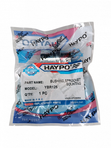 Втулка в ступицу Yamaha YBR 125