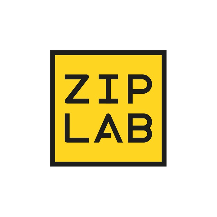 ZIP LAB Кисть для нанесения герметиков и кузовных покрытий 30 мм.
