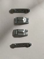 Контакт МК 3 (МК 4) подвижный